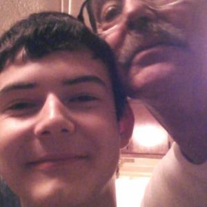 Meet your Posher, Cody